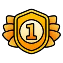 #1