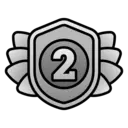 #2
